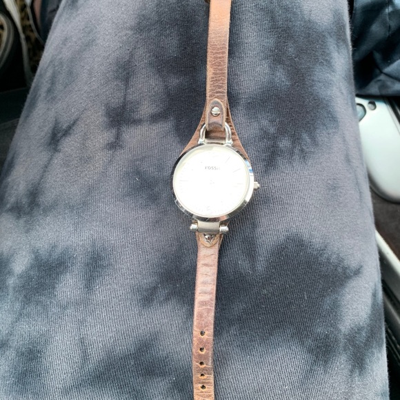 Women’s Fossil Watch main image 2